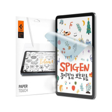 Spigen Paper Touch ochranná folie iPad Air 10.9" (22/20)/iPad Pro 11" (22/21/20/18)