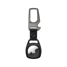 Spigen Rugged Armor Apple AirTag černé