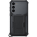 Samsung Rugged Gadget Case Galaxy S23+ titan