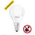 OSRAM LED ANTIBAKTERIAL E14 5,5W/827 CLP40 miniglobe teplá 2700k
