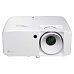 Optoma projektor ZH521 (DLP, Laser, Full HD, 5500 ANSI, 2xHDMI, RS232, RJ45, USB-A, repro 1x15W)