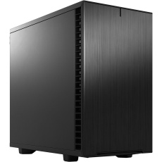 Fractal Design Define 7 Nano Black Solid