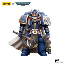 Akční figurka Warhammer 40k 1/18 Ultramarines Honour Guard 1 12 cm