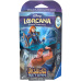 Disney Lorcana: Ursula's Return - Starter Deck Anna & Hercules