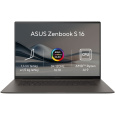 ASUS Zenbook S 16 OLED (UM5606WA-OLED221X) šedý