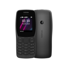 Nokia 110 TA-1192 DS černá