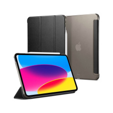 Spigen Smart Fold ochranné pouzdro iPad 10.9" (2022) černé