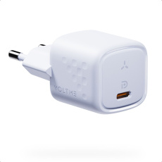 Voltme Revo 30 Mini USB-C nabíječka (30W) šedá