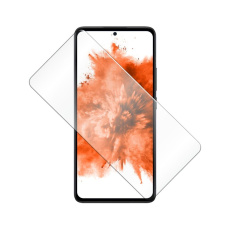 FIXED 2,5D tvrzené sklo Xiaomi Redmi Note 14 5G čiré