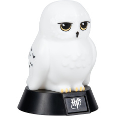 Icon Light Harry Potter - Hedvika