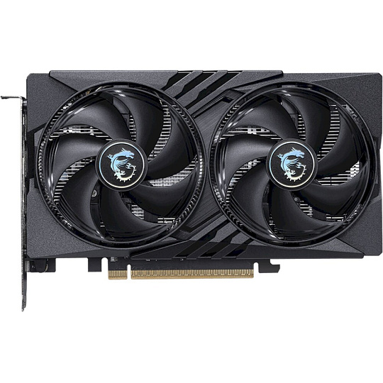 MSI NVIDIA GeForce RTX 5050 8G GAMING OC