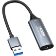 PremiumCord USB 3.0 adaptér na HDMI FULL HD