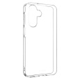 FIXED Story AntiUV TPU kryt Samsung Galaxy A17 4G/5G čirý
