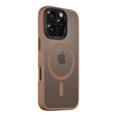 Tactical MagForce Hyperstealth Kryt pro iPhone 16 Pro Moucha Moose Tactical MagForce Hyperstealth Kryt pro iPhone 16 Pro Moucha Moose