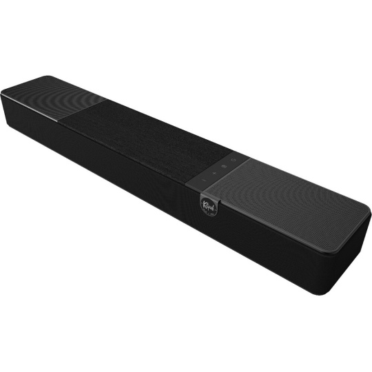 Klipsch Flexus Core 100 Soundbar černý