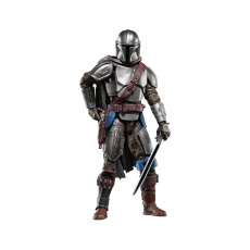 Figurka Hasbro Star Wars -The Mandalorian 15 cm