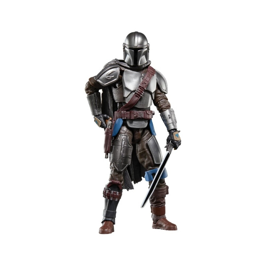 Figurka Hasbro Star Wars -The Mandalorian 15 cm