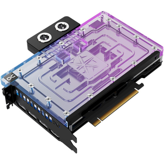 INNO3D NVIDIA GeForce RTX 5090 iChill FROSTBITE