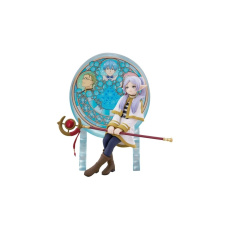 Figurka Bandai Banpresto Frieren: Beyond Journey's End Glasscape - Frieren 15 cm