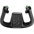 Moza Racing MFY Yoke AS012 volant (PC)