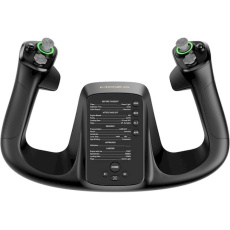 Moza Racing MFY Yoke AS012 volant (PC) Moza Racing MFY Yoke AS012 volant (PC)
