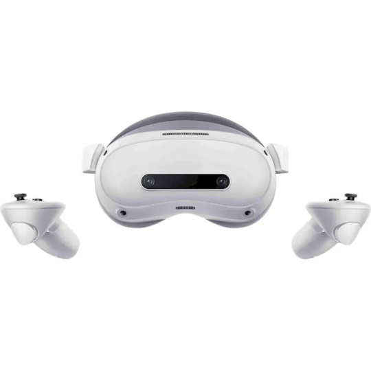 PICO 4 Ultra Enterprise 12GB/256GB EU PICO 4 Ultra Enterprise 12GB/256GB EU