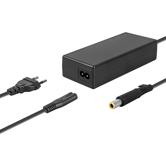 AVACOM nabíjecí adaptér pro notebooky Dell 19,5V 4,62A 90W