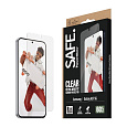 PanzerGlass® SAFE sklo s instalačním rámečkem Samsung Galaxy A57