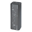 Tactical Squad Head Quarters powerbanka (1xUSB-A, 2xUSB-C) 65W 27000mAh šedá