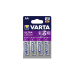 Varta Ultra Lithium AA, 4ks