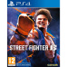 Street Fighter 6 (PS4)