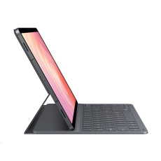 Samsung Book Keyboard Slim Pouzdro pro Galaxy Tab S11 Black Samsung Book Keyboard Slim Pouzdro pro Galaxy Tab S11 Black