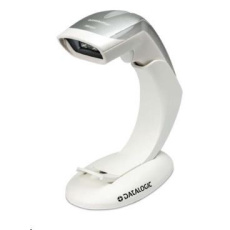 Datalogic Heron HD3430, 2D, Area Imager, multi-IF, bílá