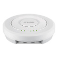 D-Link DWL-6620APS Wireless AC1300 Wave 2 Dual-Band Unified Access Point with Smart Antenna