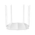 Tenda AC5 - Wireless AC Router 802.11ac/a/b/g/n,1200 Mb/s, VPN, IPTV, WISP, Universal Repeater