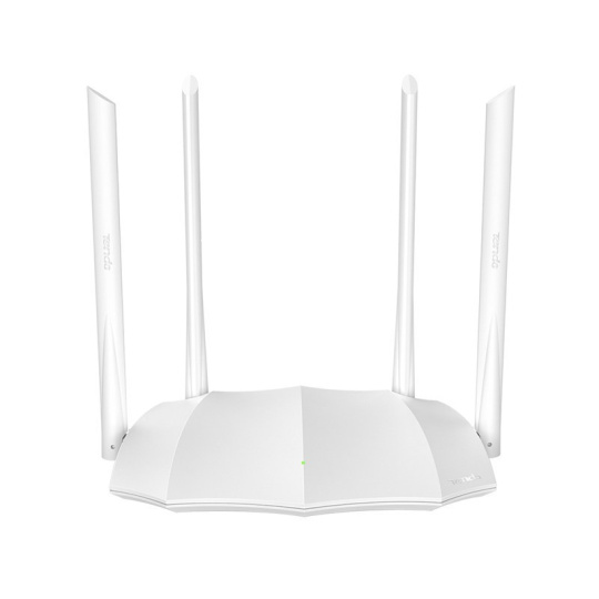 Tenda AC5 - Wireless AC Router 802.11ac/a/b/g/n,1200 Mb/s, VPN, IPTV, WISP, Universal Repeater