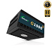 EVOLVEO G1000, zdroj 1000W, 80+ GOLD, ATX 3.1, aPFC, 140 mm ventilátor, plně modulární, záruka 3 roky, černý