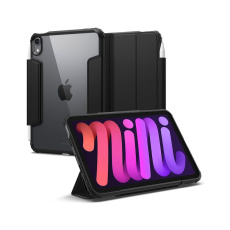 Spigen Ultra Hybrid Pro kryt Apple iPad mini 6 (2021) černý