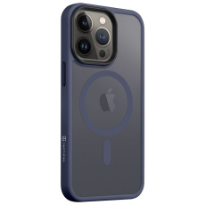 Tactical MagForce Hyperstealth kryt iPhone 13 Pro Deep Blue