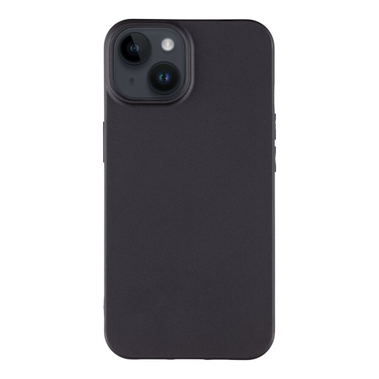 Tactical TPU kryt Apple iPhone 14 černý