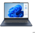 Lenovo IdeaPad 5 2v1 14AHP9 (83DR001YCK) modrý + 3. rok záruky po registraci