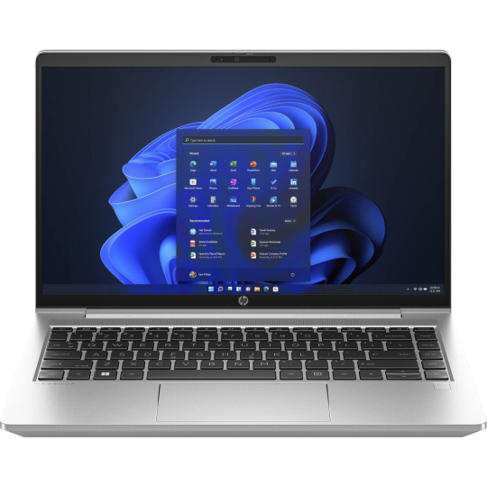 HP ProBook 440 G10 (818A0EA#BCM) stříbrný 3 roky záruka On-Site