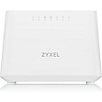 Zyxel DX3301 modem bílý