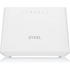 Zyxel DX3301 modem bílý
