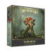 Heroes of Might and Magic III rozšíření - Pevnost (CZ)