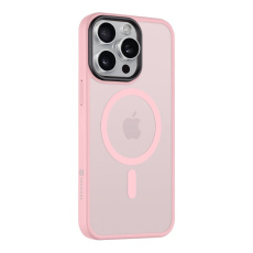 Tactical MagForce Hyperstealth kryt iPhone 15 Pro Max Pink Panther