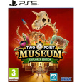 Two Point Museum Explorer Edition (PS5)