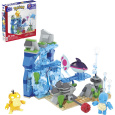 Mattel Mega Construx Pokémon pohyblivé vodní dobrodružství