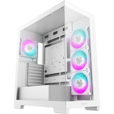DEEPCOOL CG580 4F bílá
