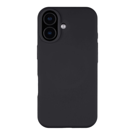 Tactical MagForce Velvet Smoothie kryt Apple iPhone 17 Asphalt